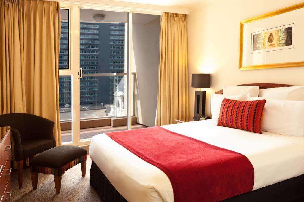 Aparthotel The Sebel Quay West 4*