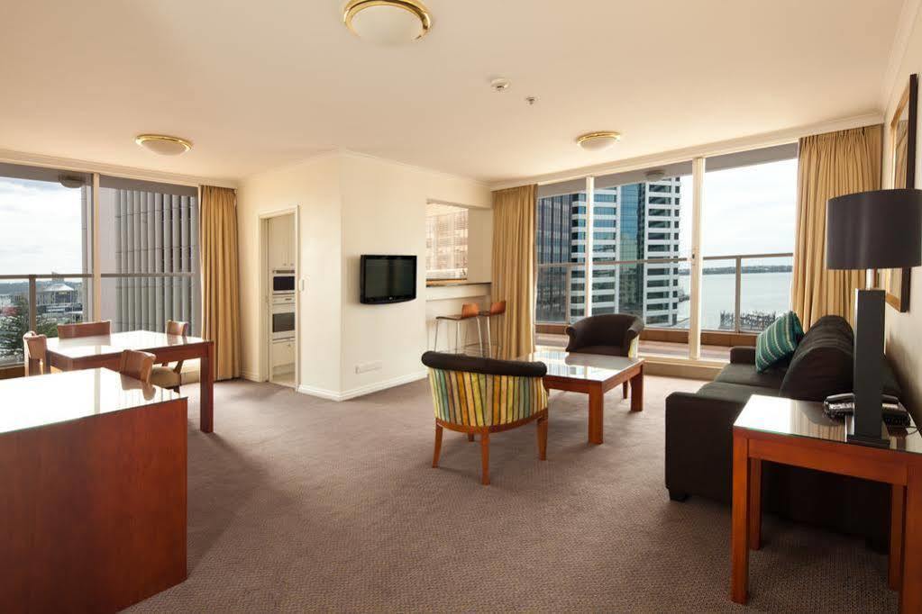 The Sebel Quay West 4*