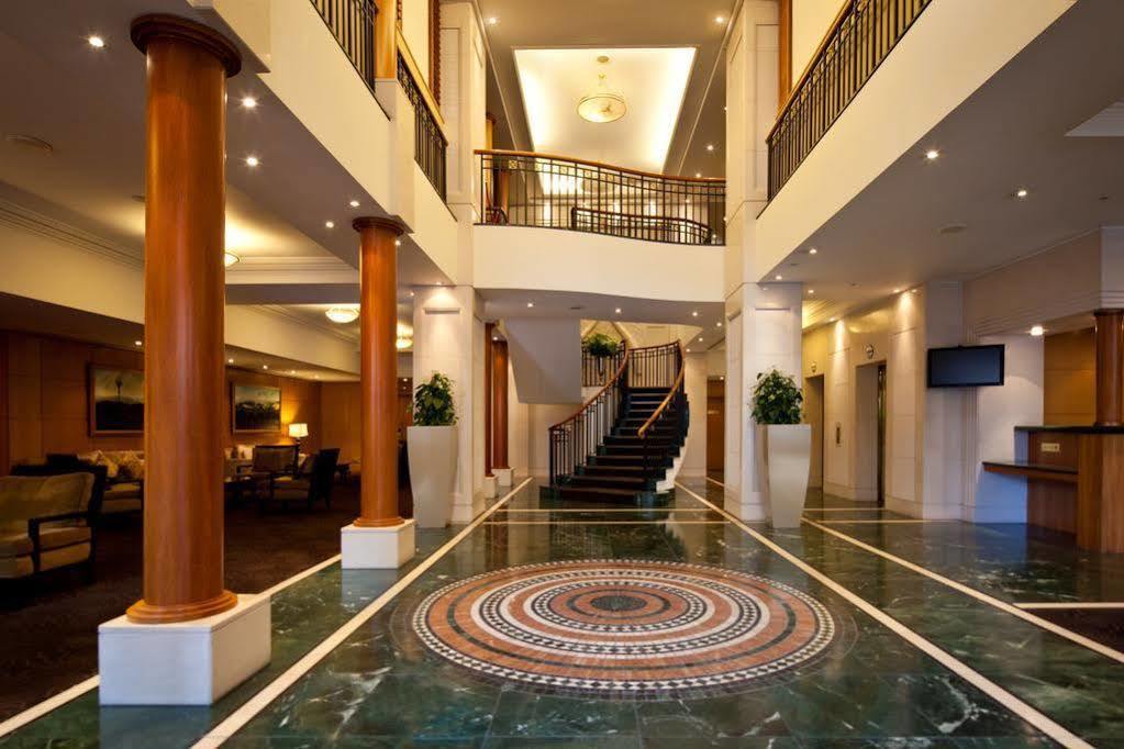 Aparthotel The Sebel Quay West 4*