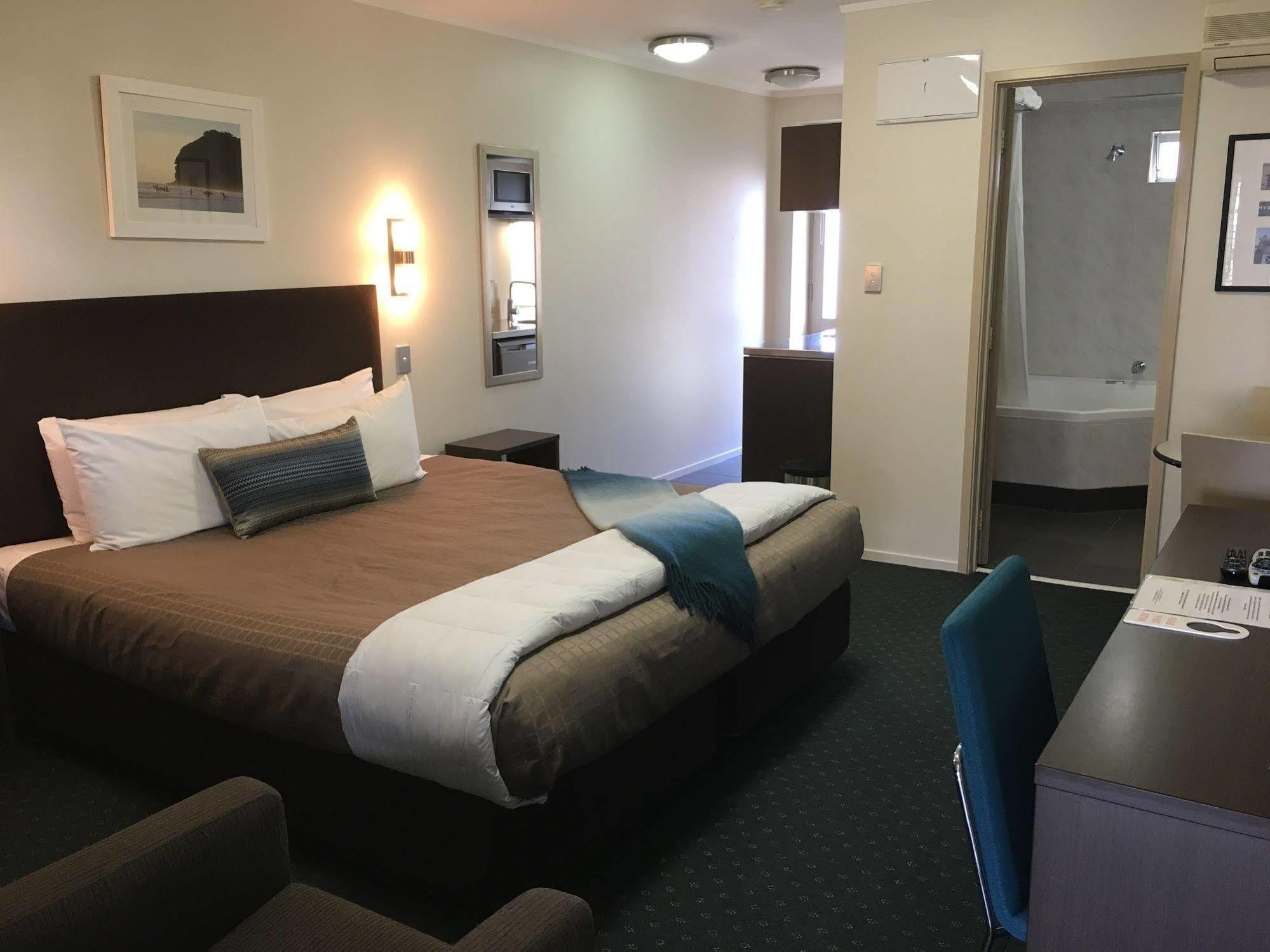 Motel Abaco On Jervois Auckland
