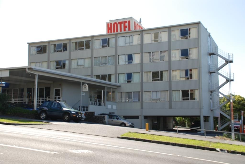 Grafton Oaks Auckland