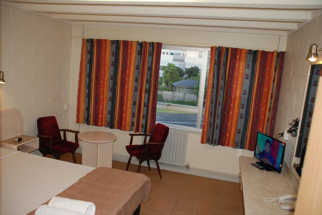 Hotel Grafton Oaks 3*