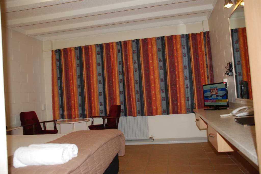 Hotel Grafton Oaks Auckland