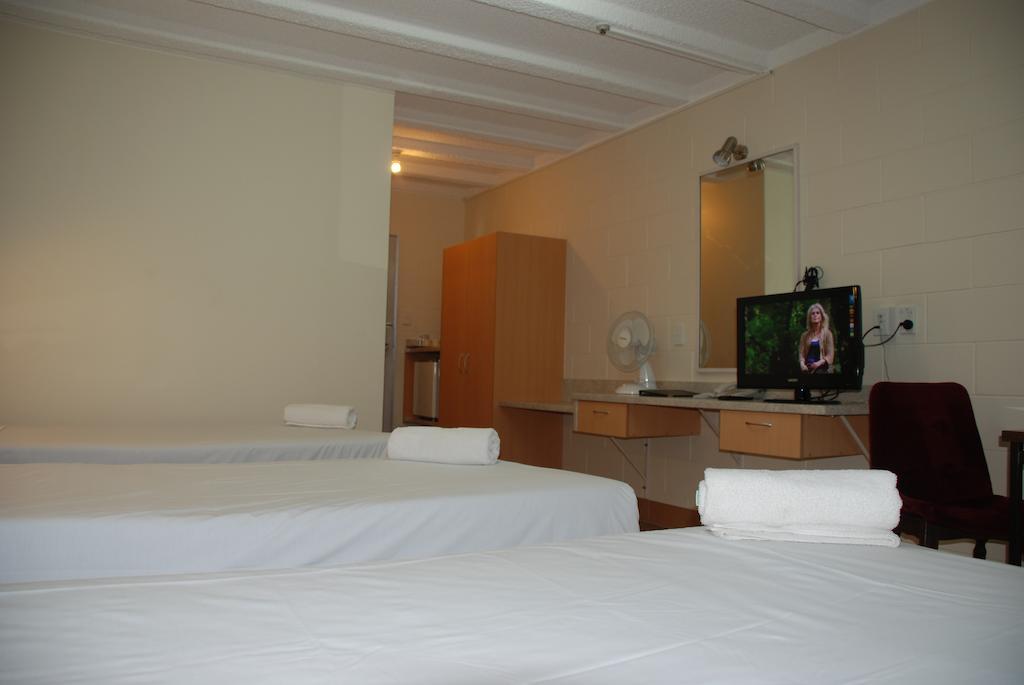 Grafton Oaks Hotel 3*