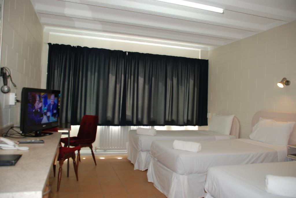 Hotel Grafton Oaks Auckland