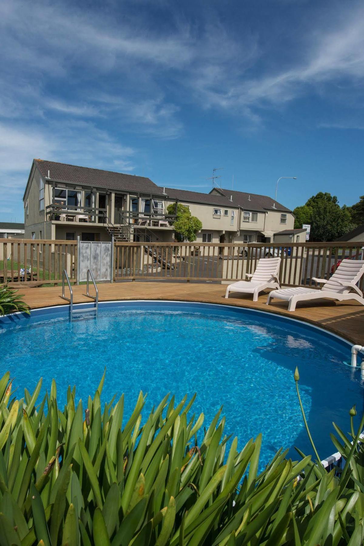 Motel Howick Motor 3*