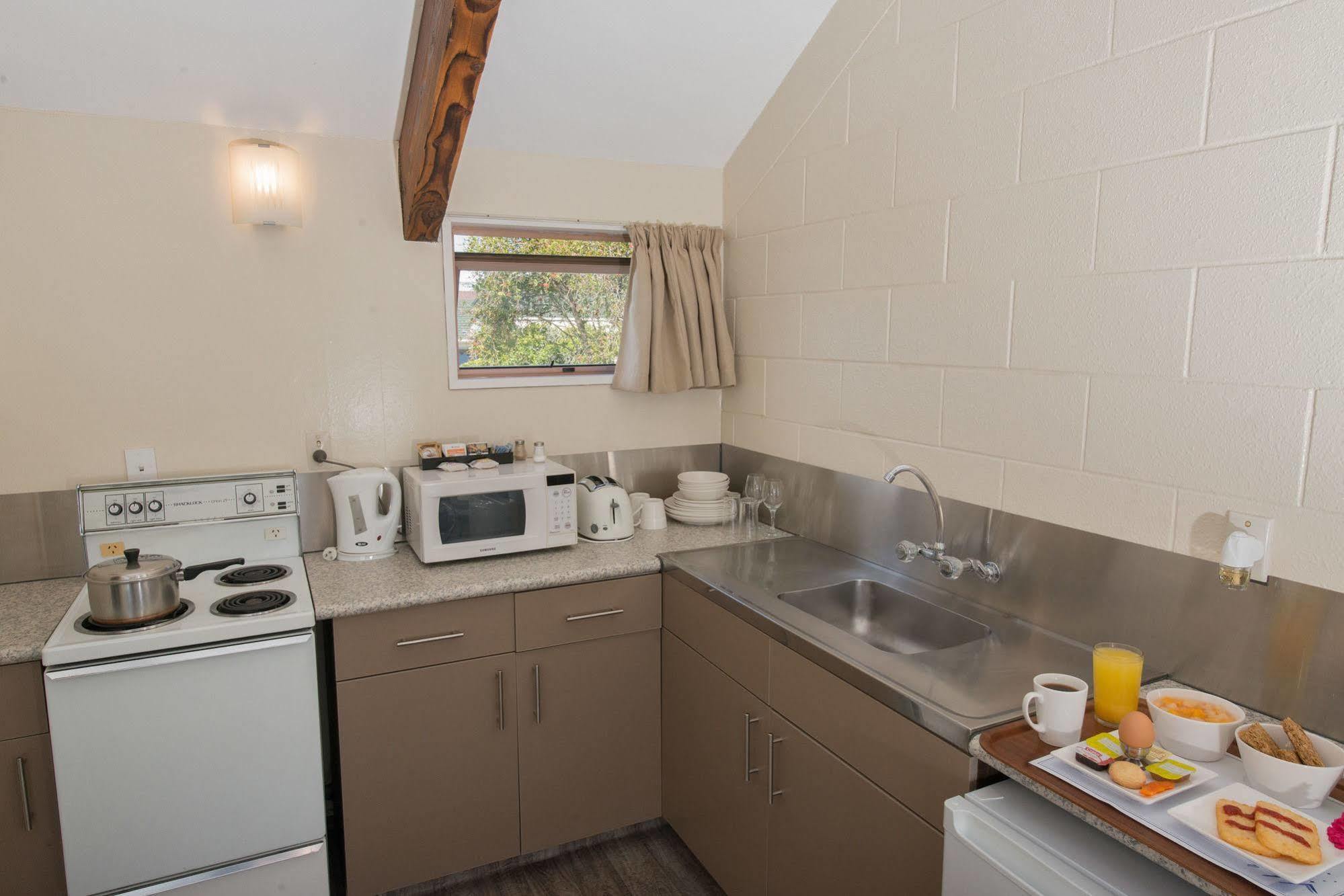 Motel Howick Motor Auckland