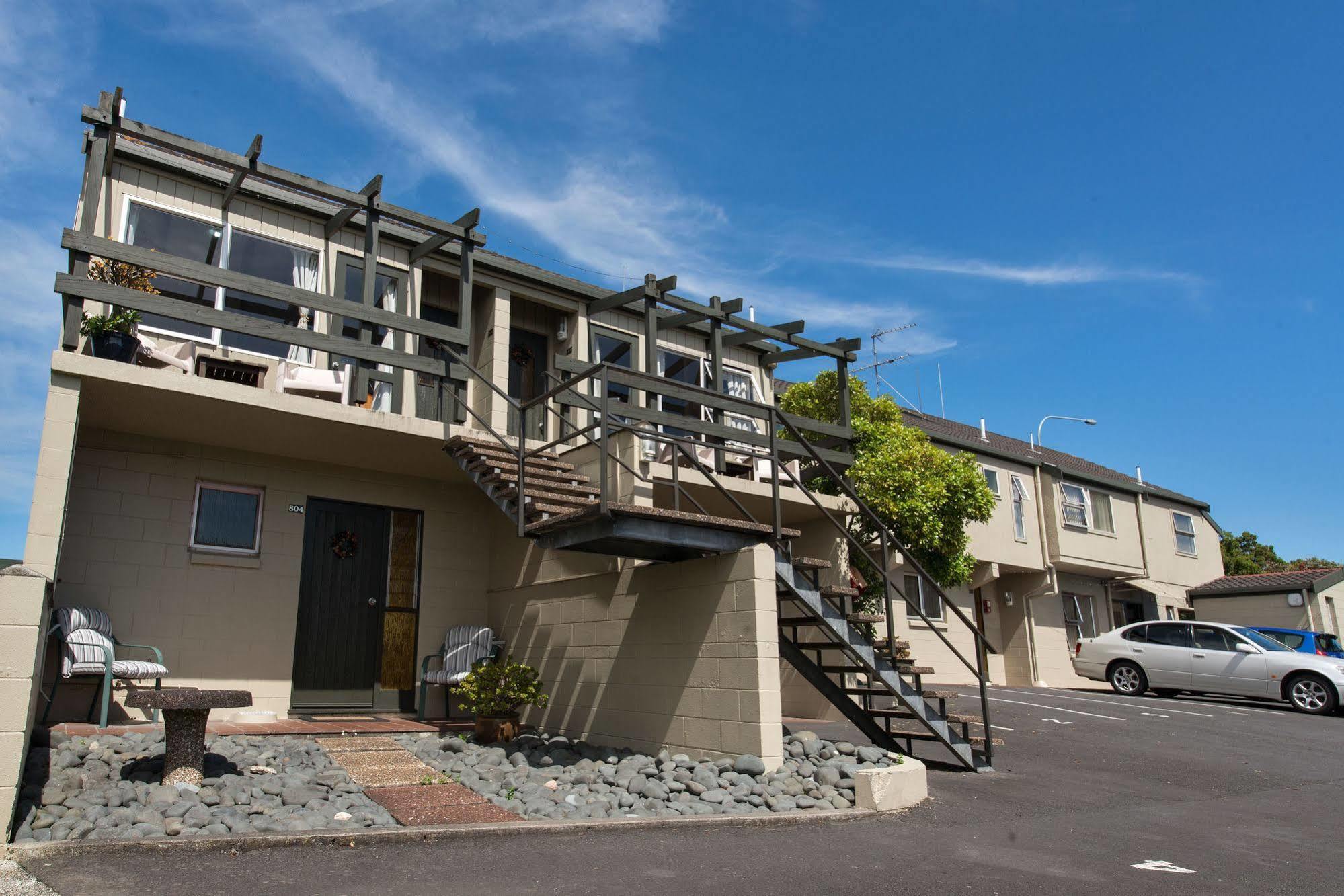 Howick Motor Motel