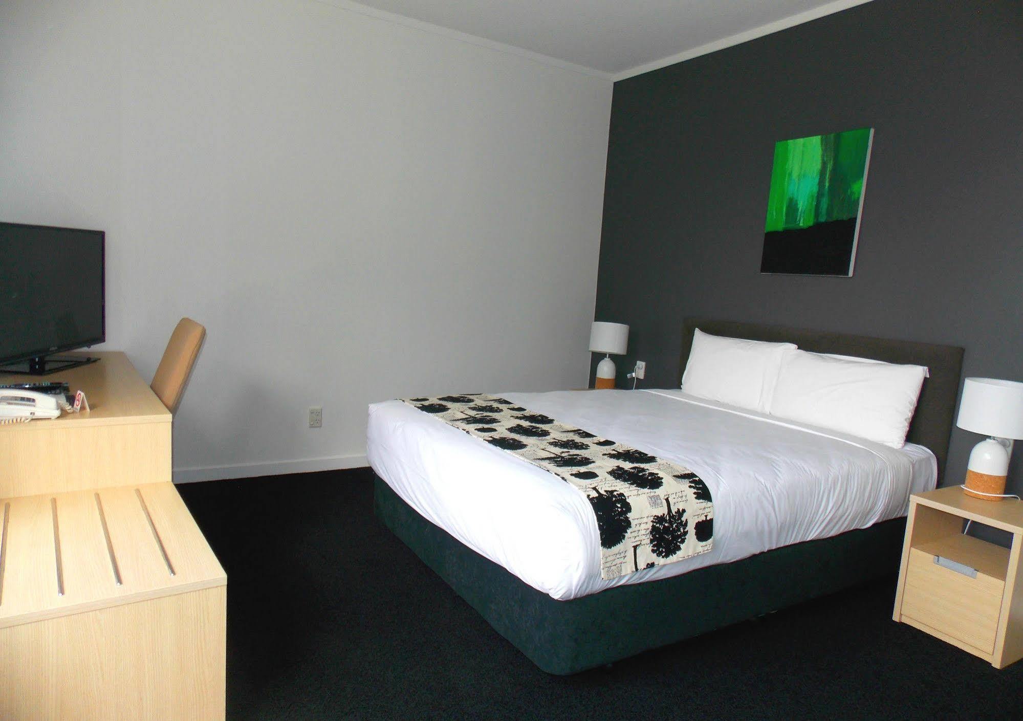 Parnell Pines 3* Auckland