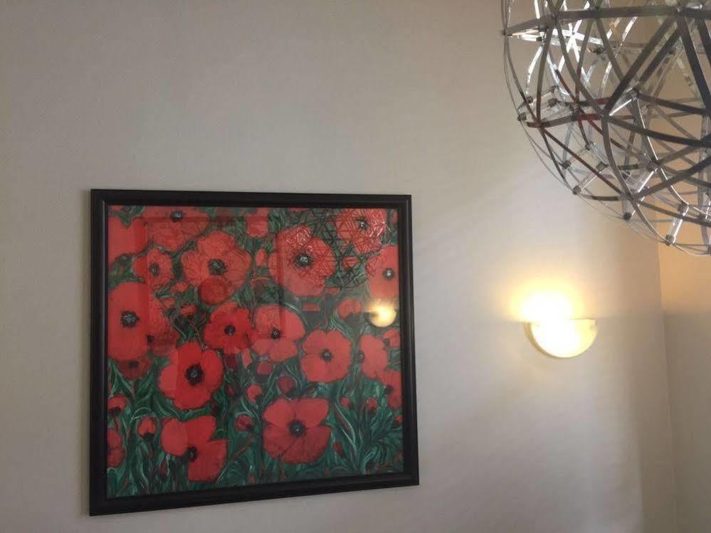 Parnell Pines 3* Auckland