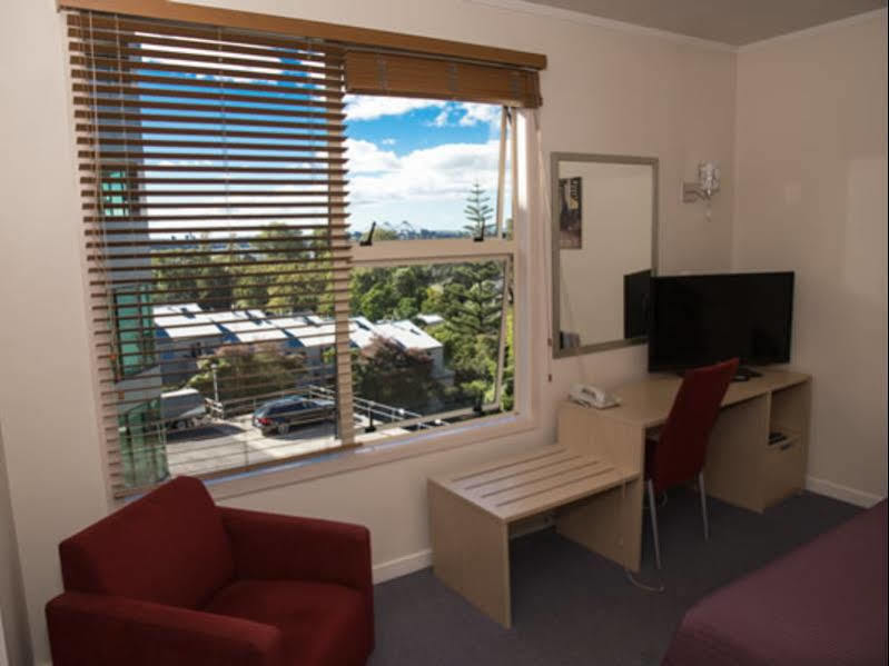 Motel Parnell Pines