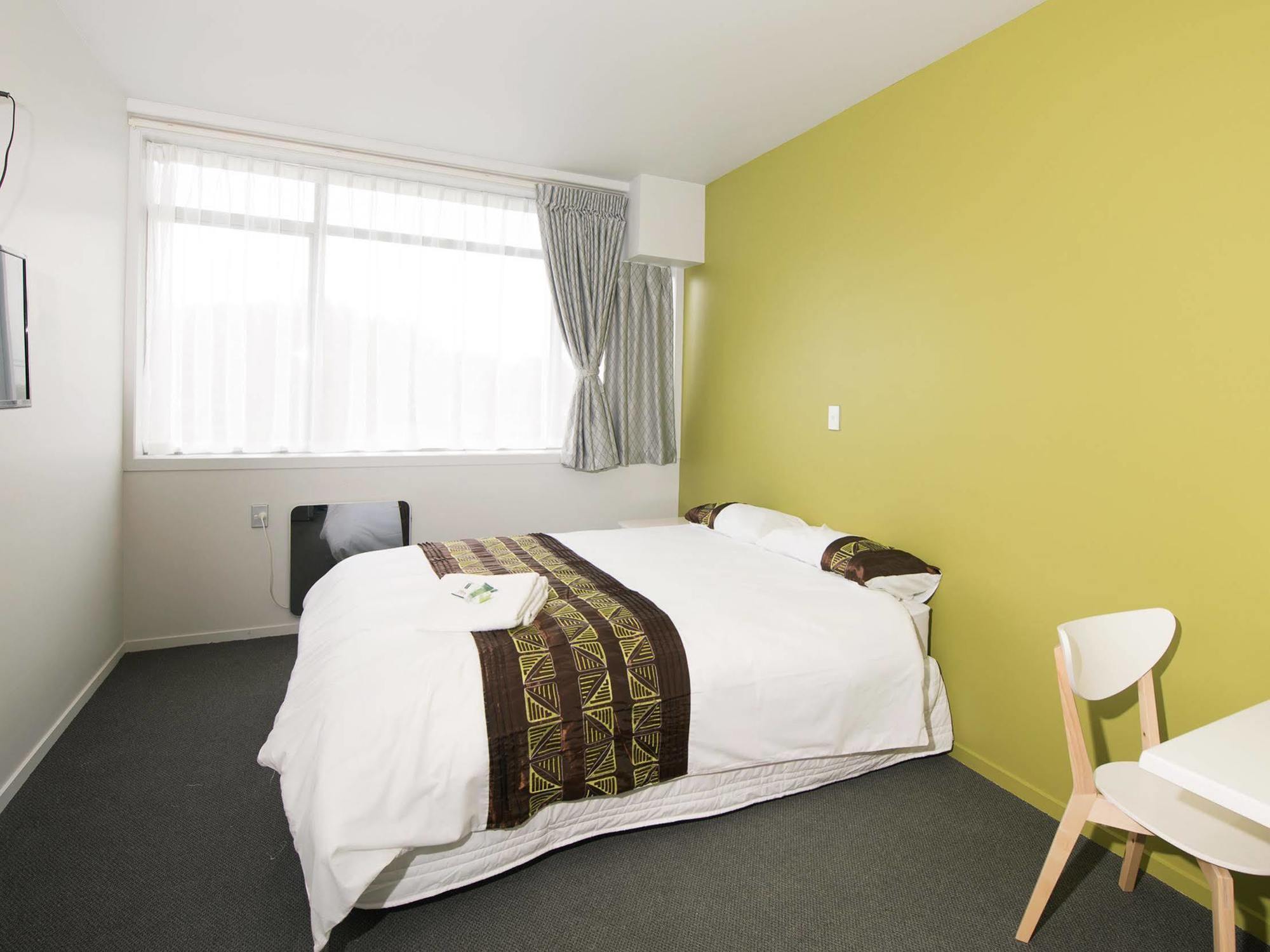 Aparthotel Park Ave 3*