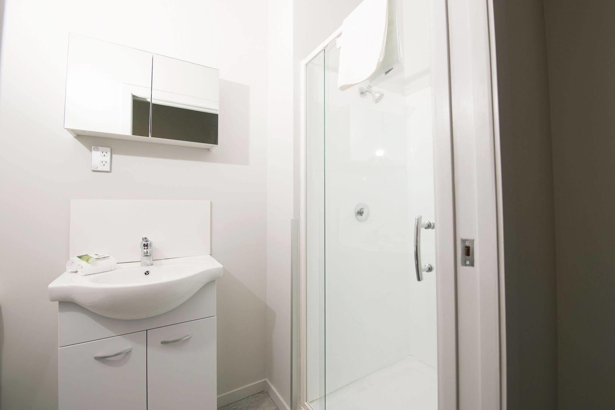 Aparthotel Park Ave Auckland