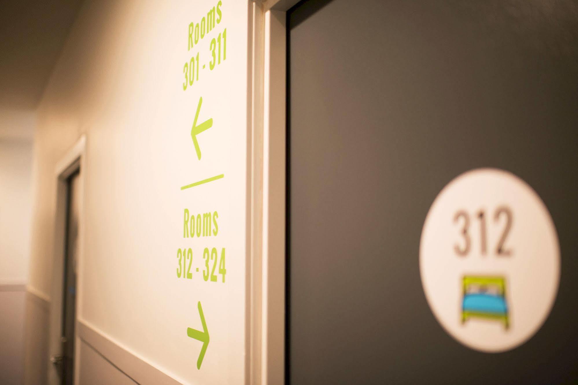 Aparthotel Park Ave 3*
