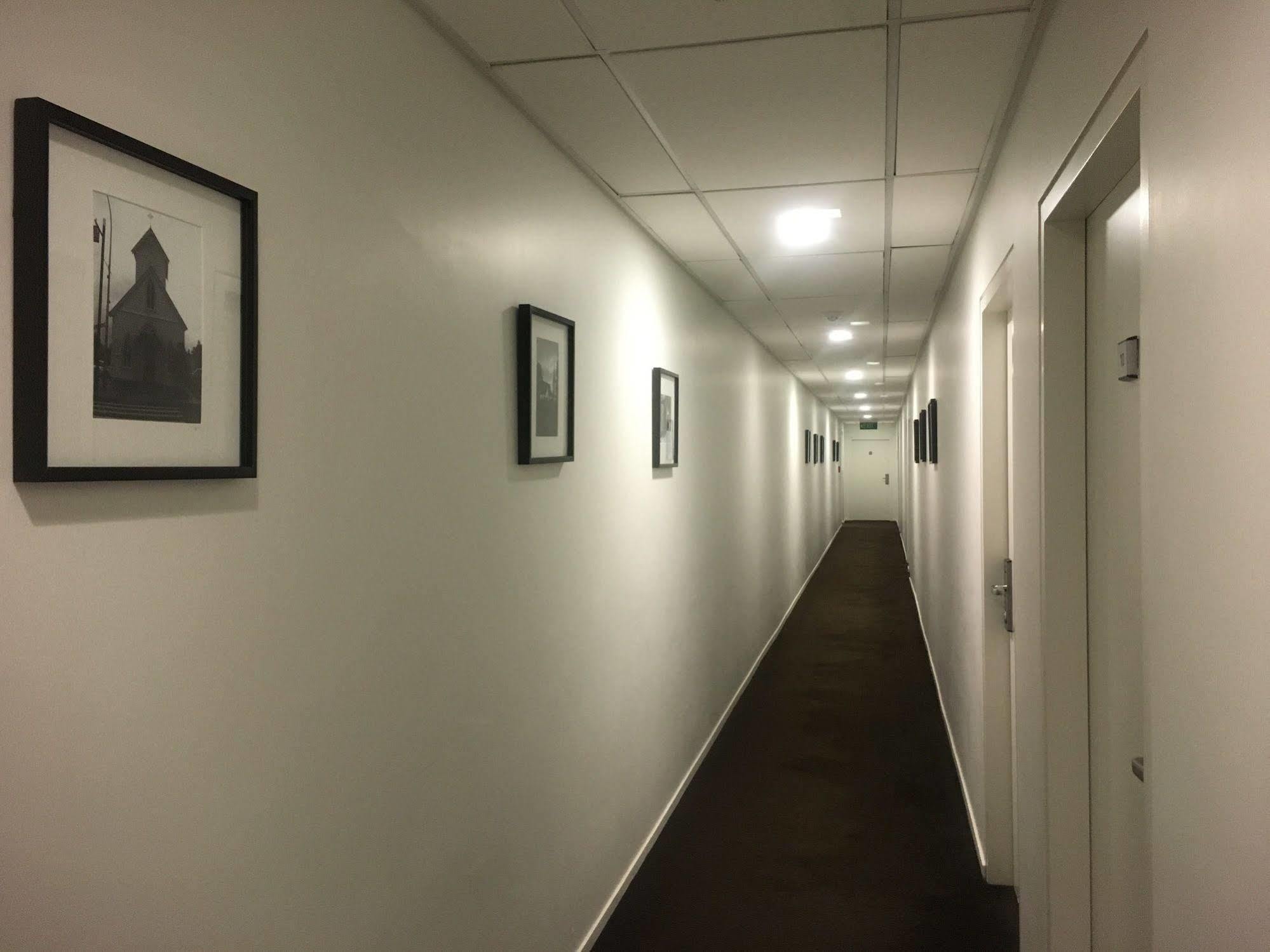 Quest Parnell Serviced 4*