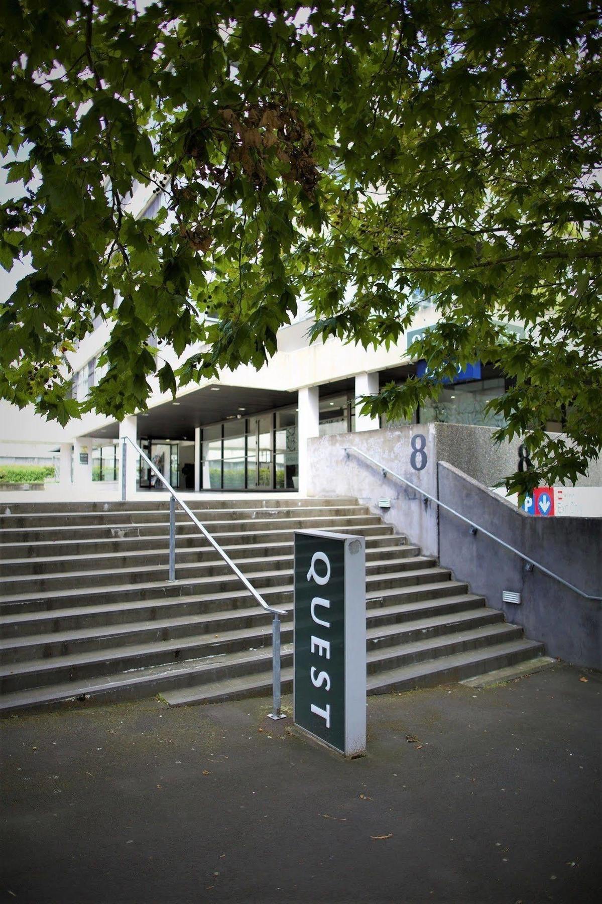 Quest Parnell Serviced 4* Auckland