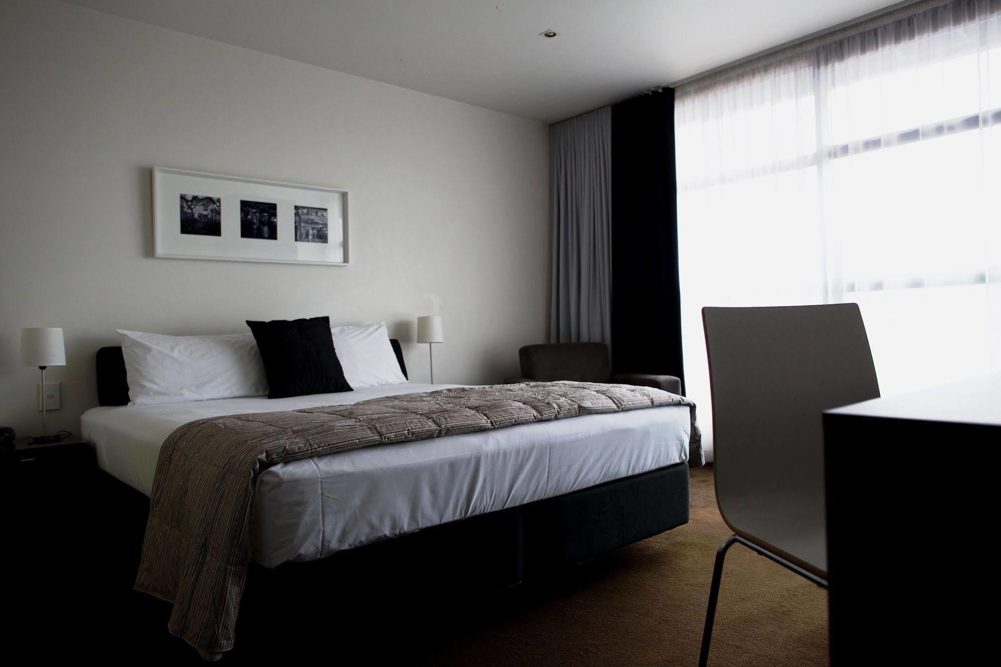 Quest Parnell Serviced Aparthotel 4*