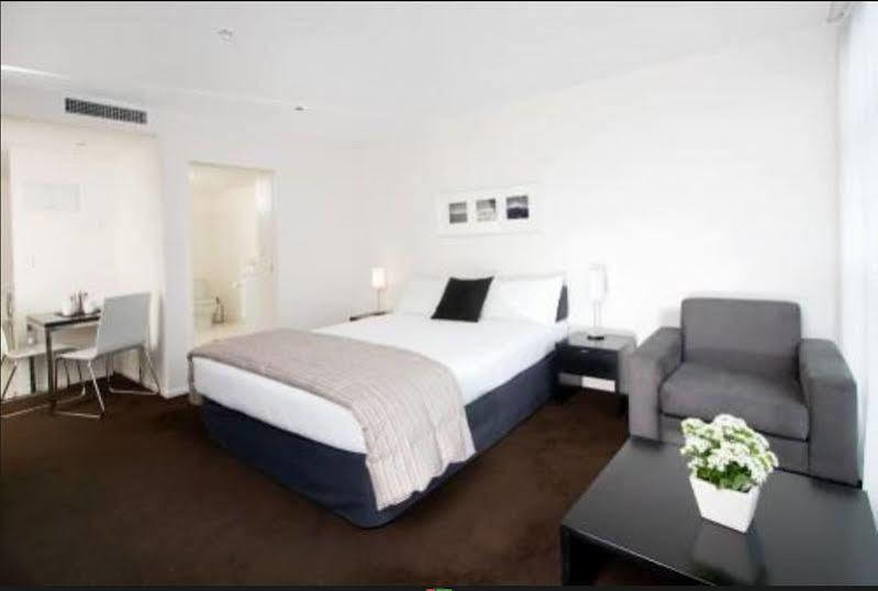 Aparthotel Quest Parnell Serviced 4*