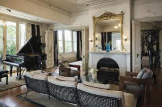Hotel Mollies Boutique 5*