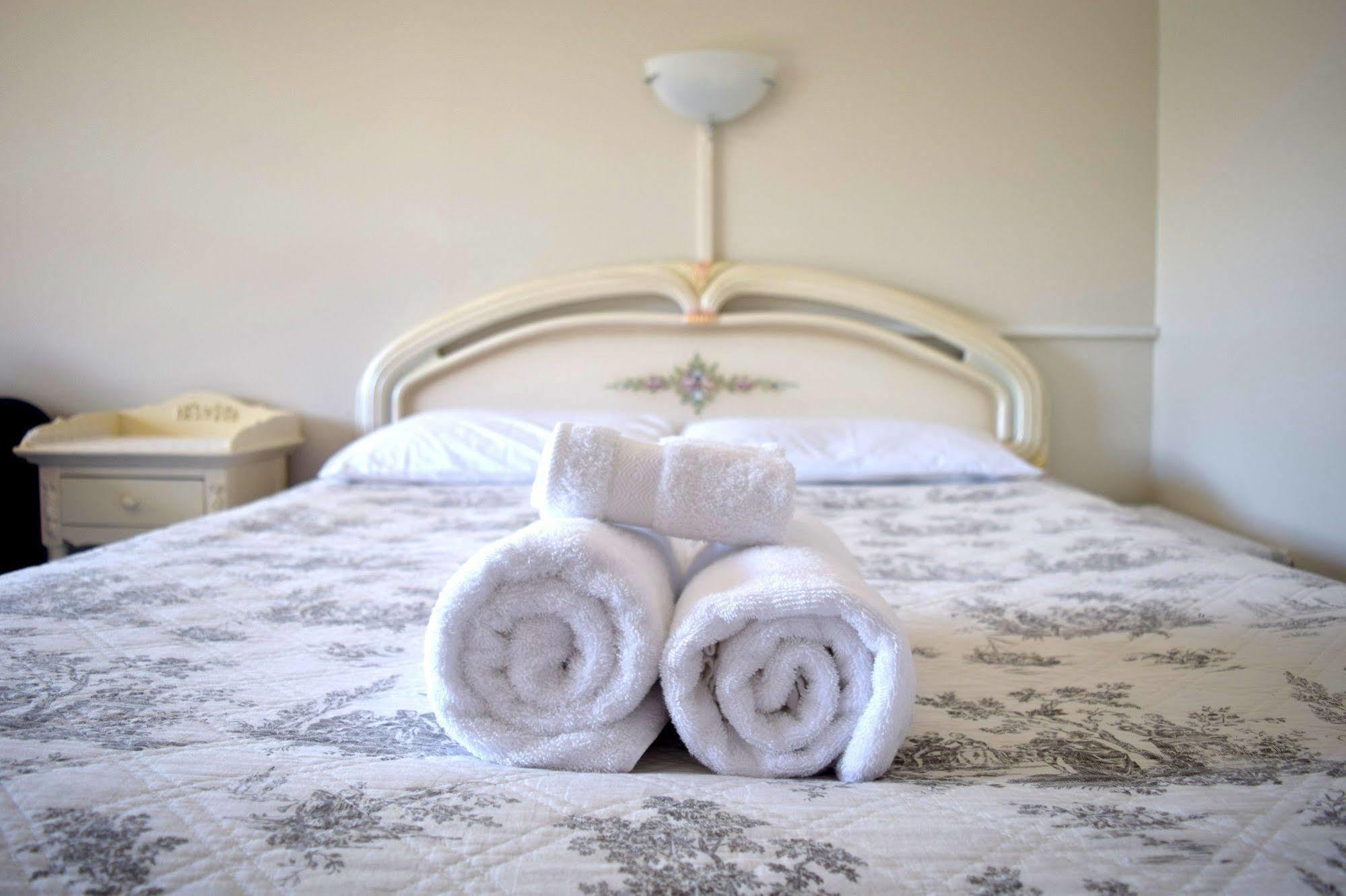 Motel Monument Motor Papakura 3*