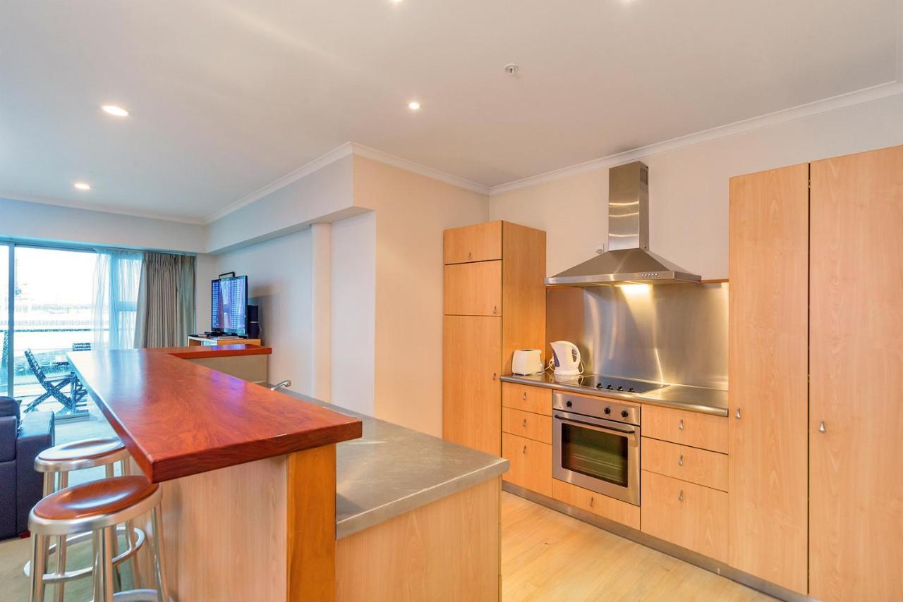 Apartment Qv Private Absolute Waterfront - 263 Auckland
