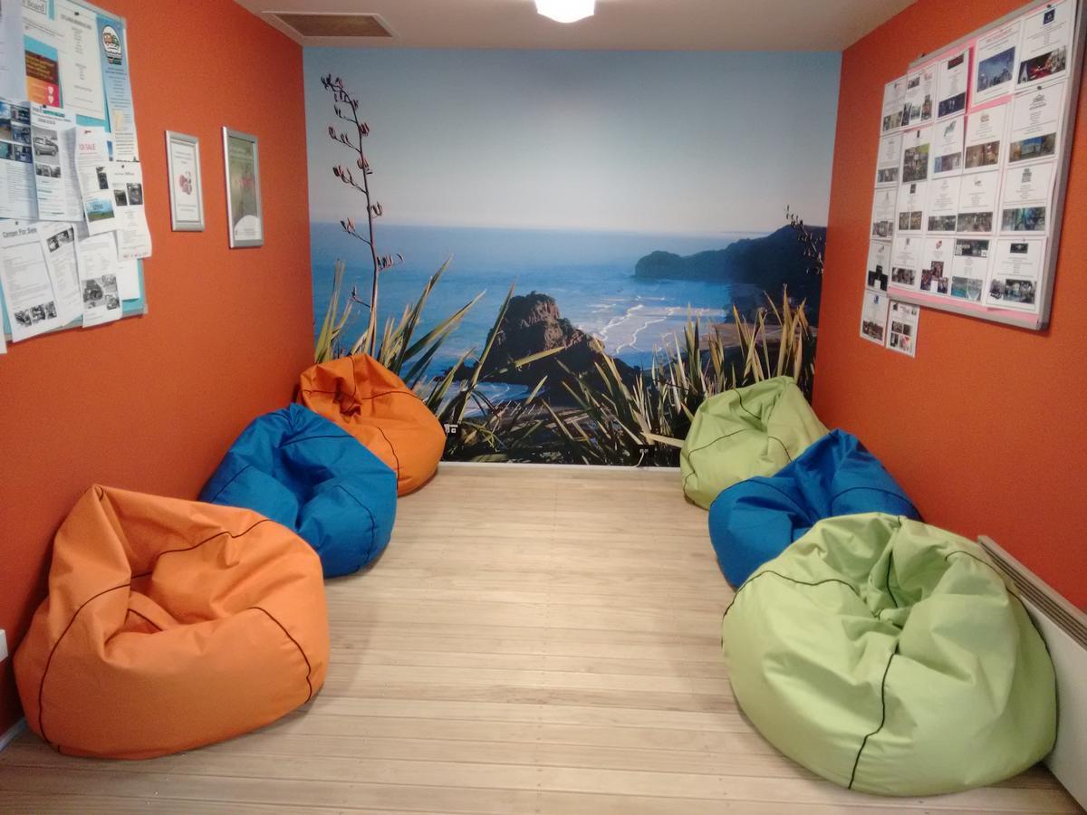 City Lodge Accommodation Hostel