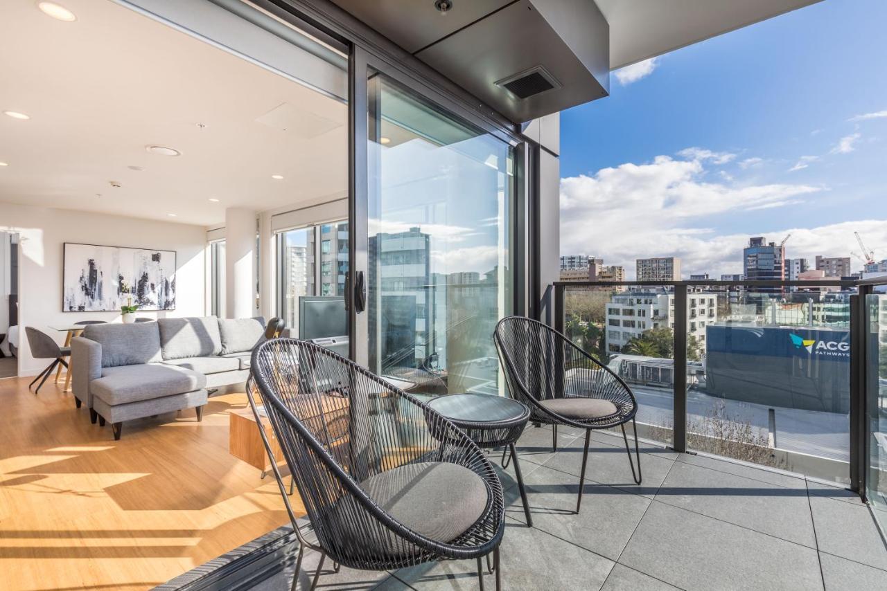 Aparthotel Star Queens Serviced