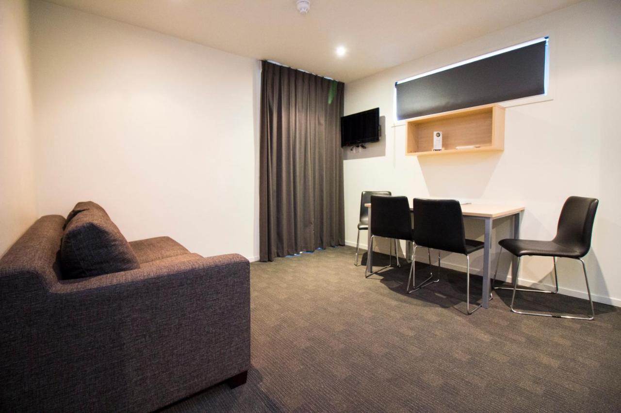 Tetra Serviced By Castle Auckland