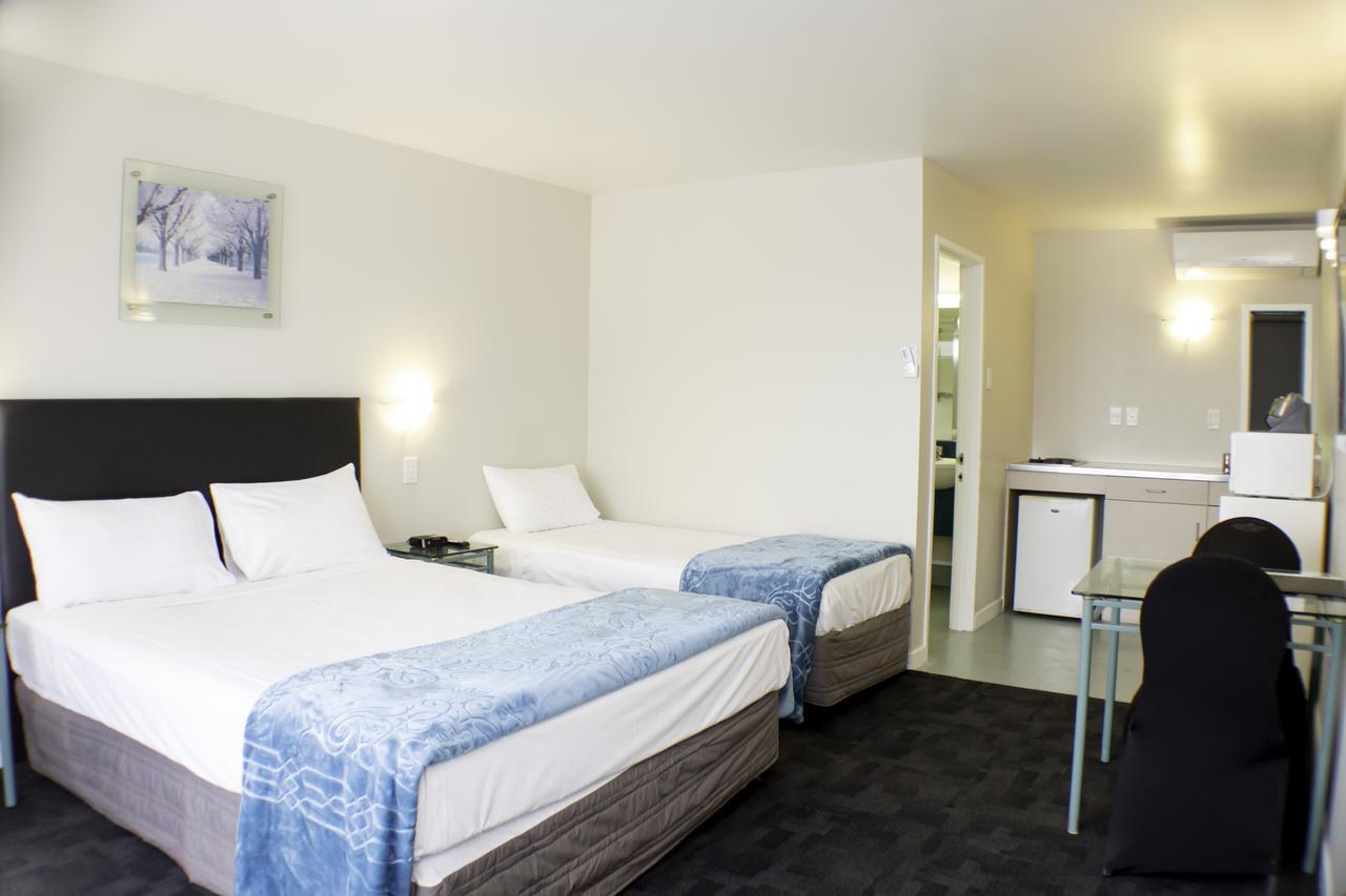 Rayland Motel 3*