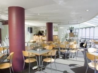 Quest Serviced Aparthotel Auckland