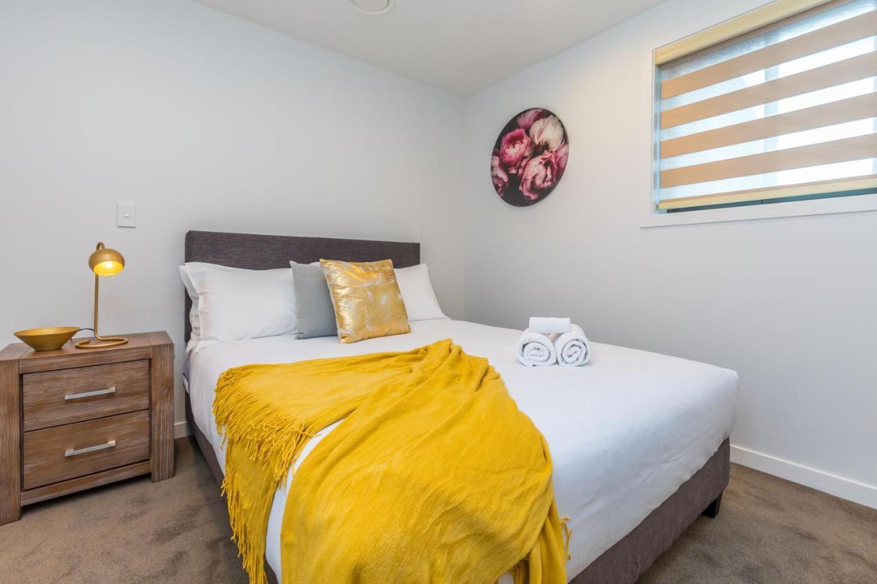 Star Queens Serviced Aparthotel Auckland