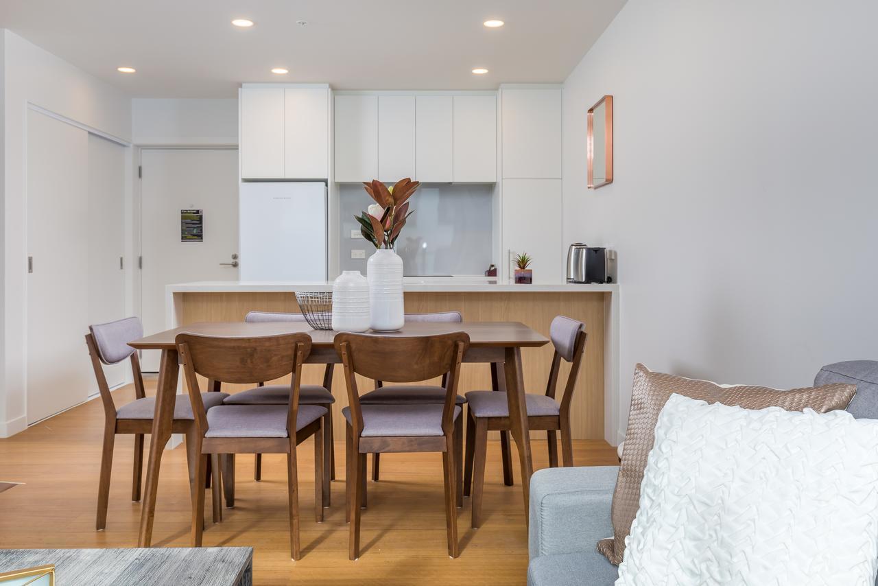 Aparthotel Star Queens Serviced Auckland