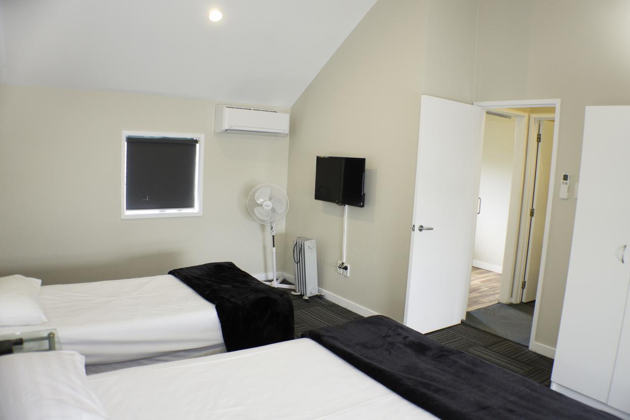 Rayland Motel