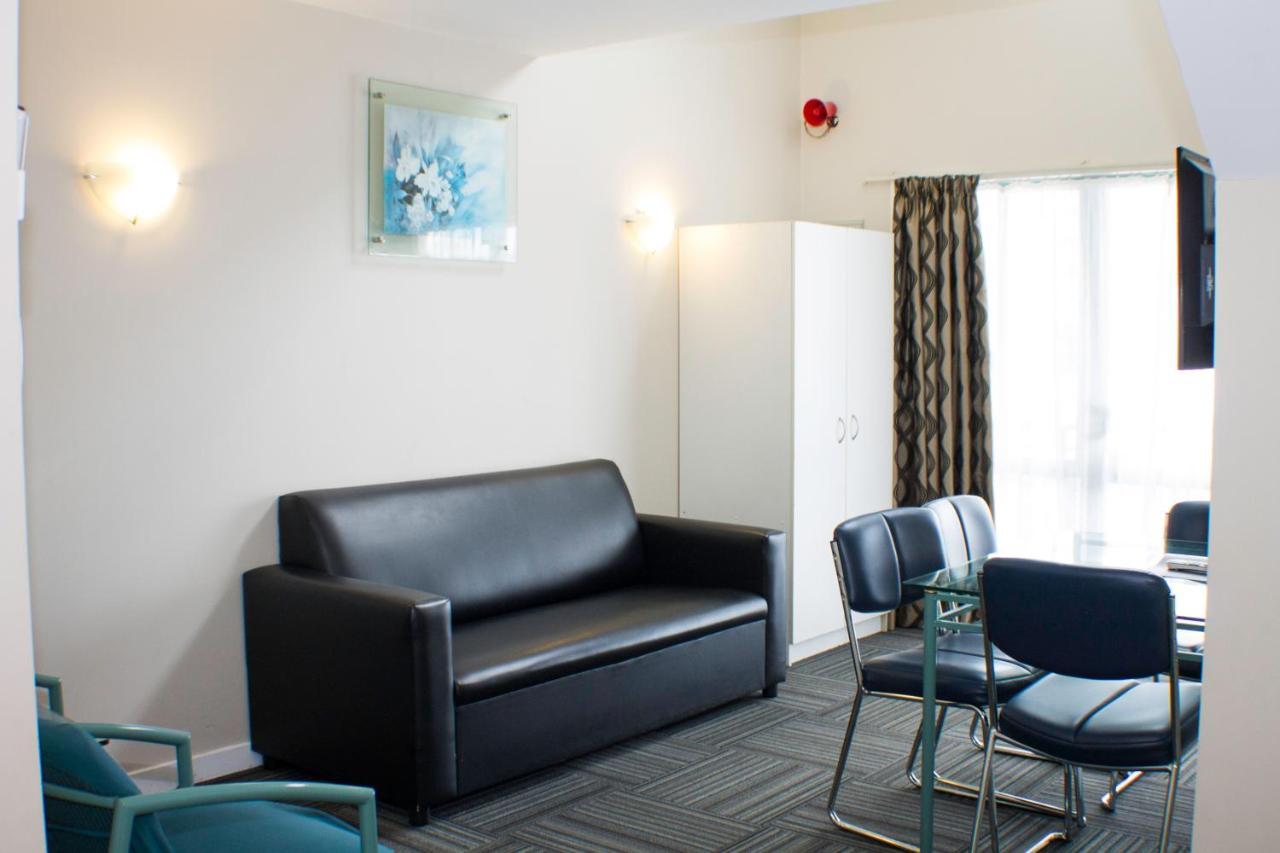 Motel Rayland