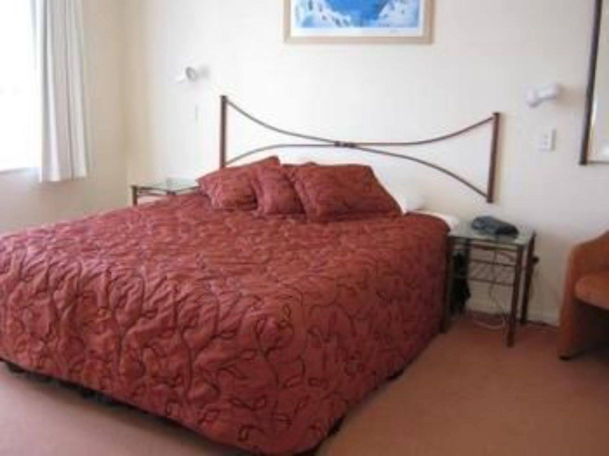 Motel Albany Executive Motor Limited