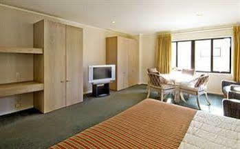 Royal Park Motel Auckland