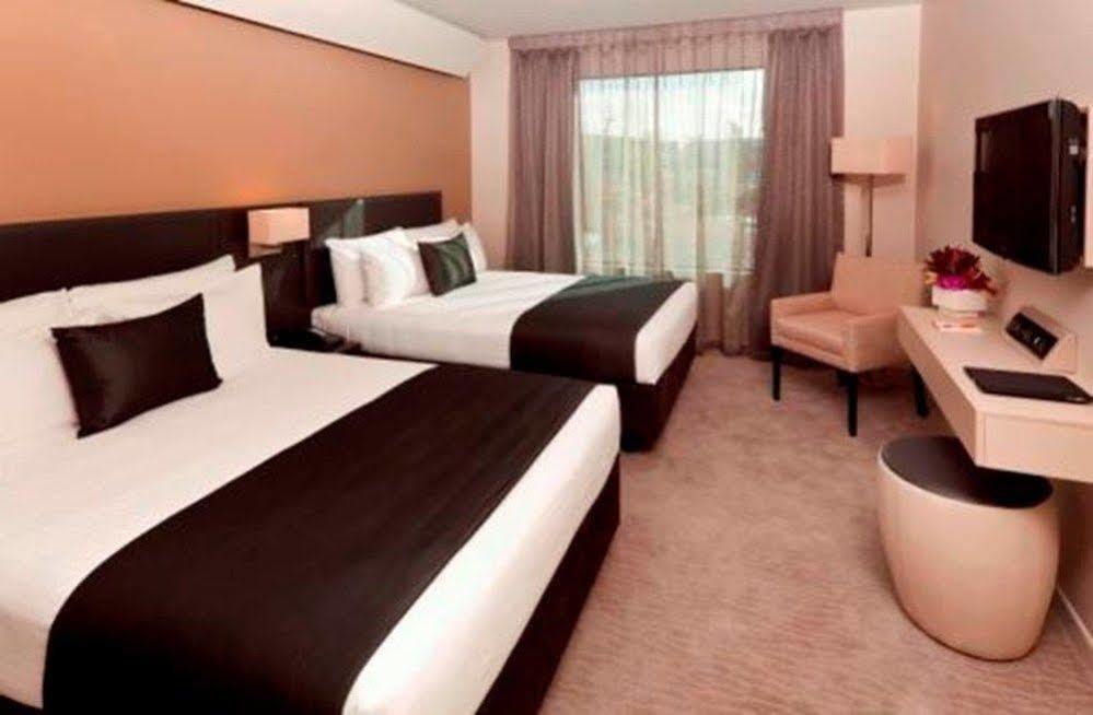 Sudima Airport 4* Auckland