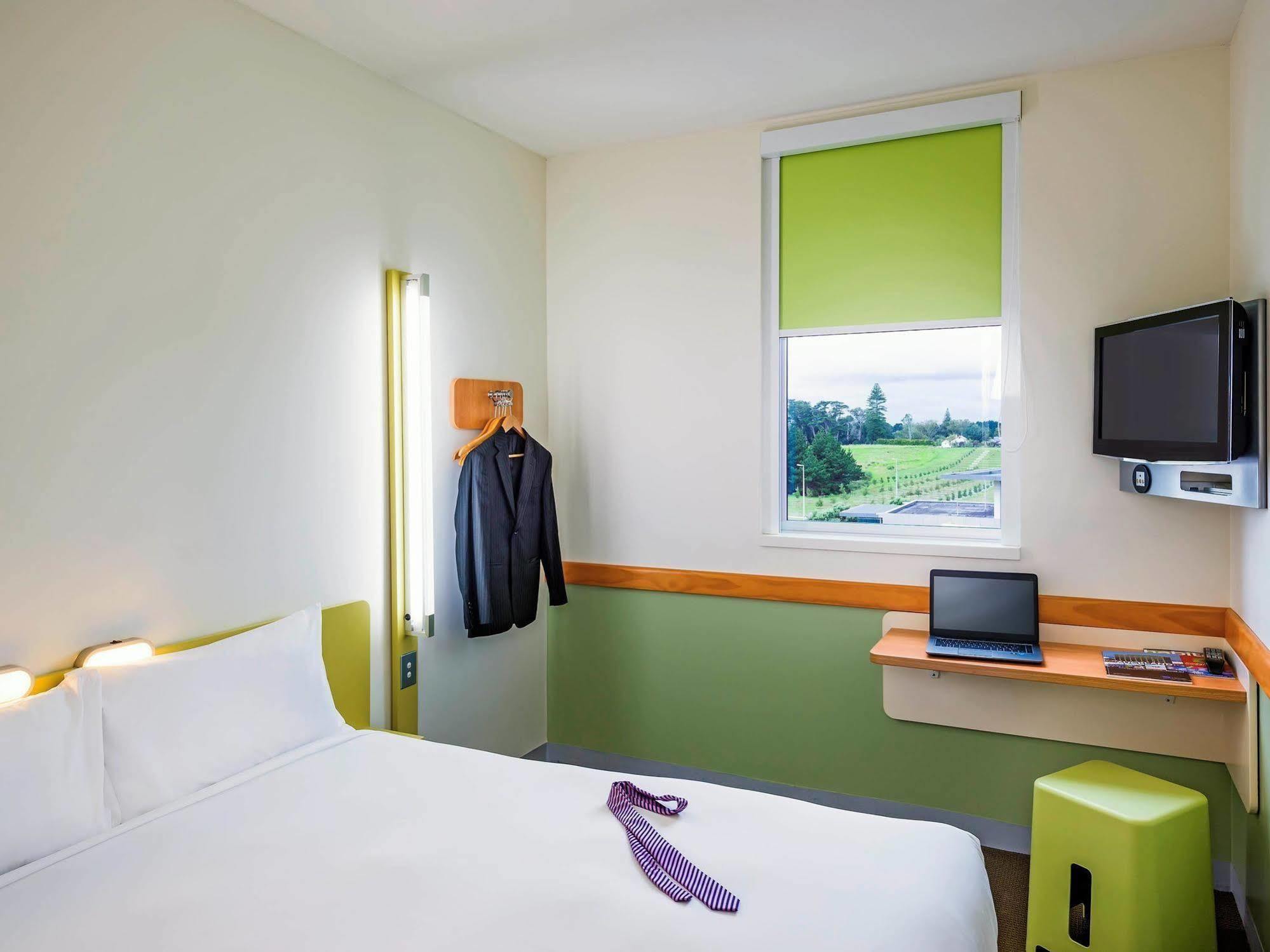 Ibis Budget Airport 3* Auckland