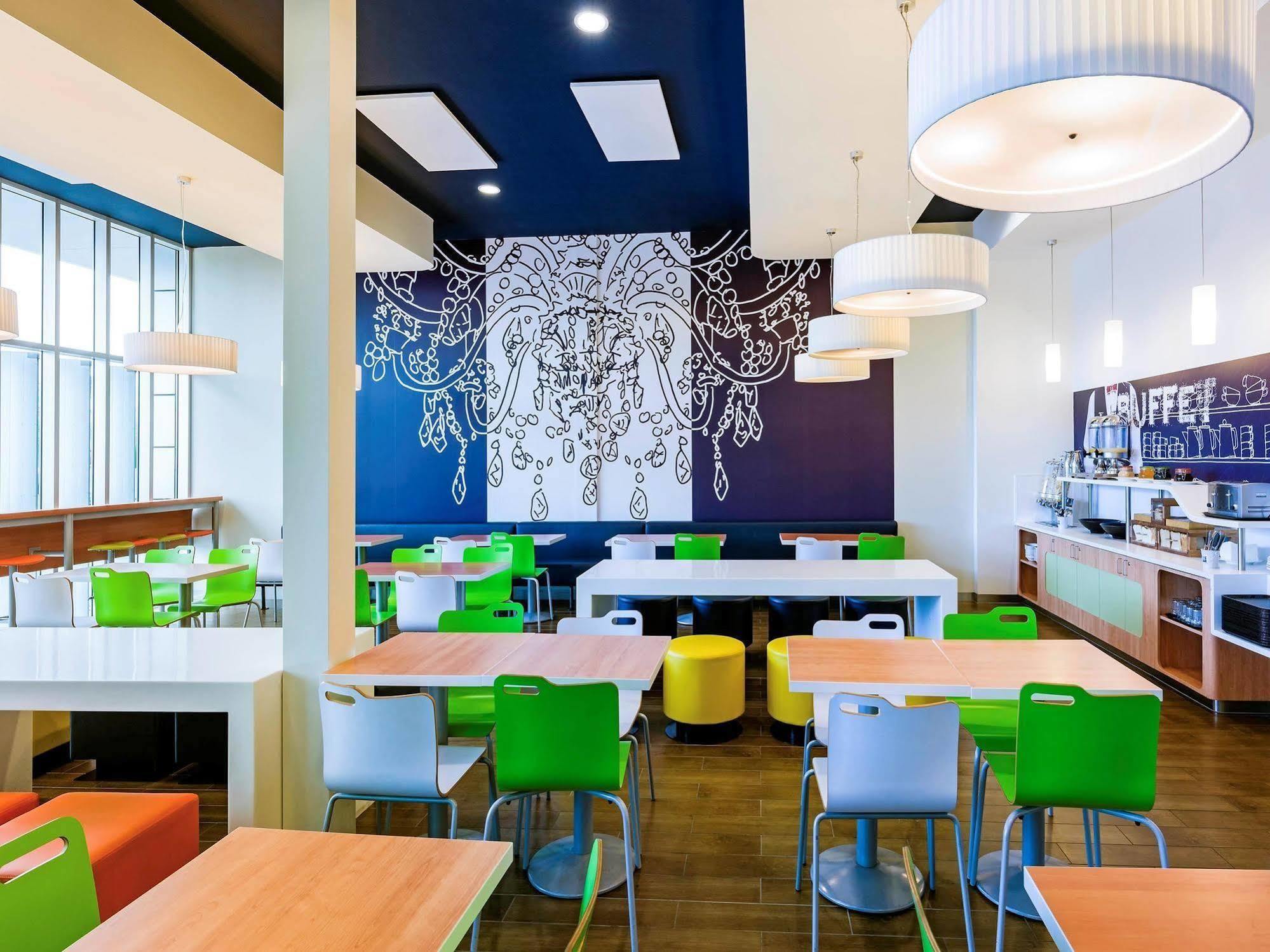 Hotel Ibis Budget Airport Auckland