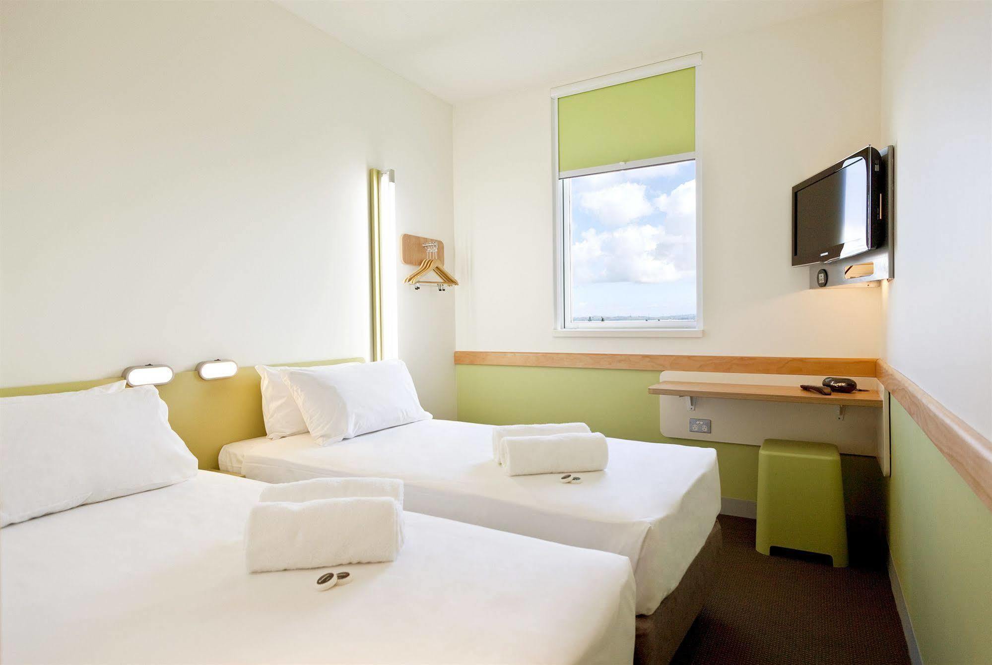 Ibis Budget Airport