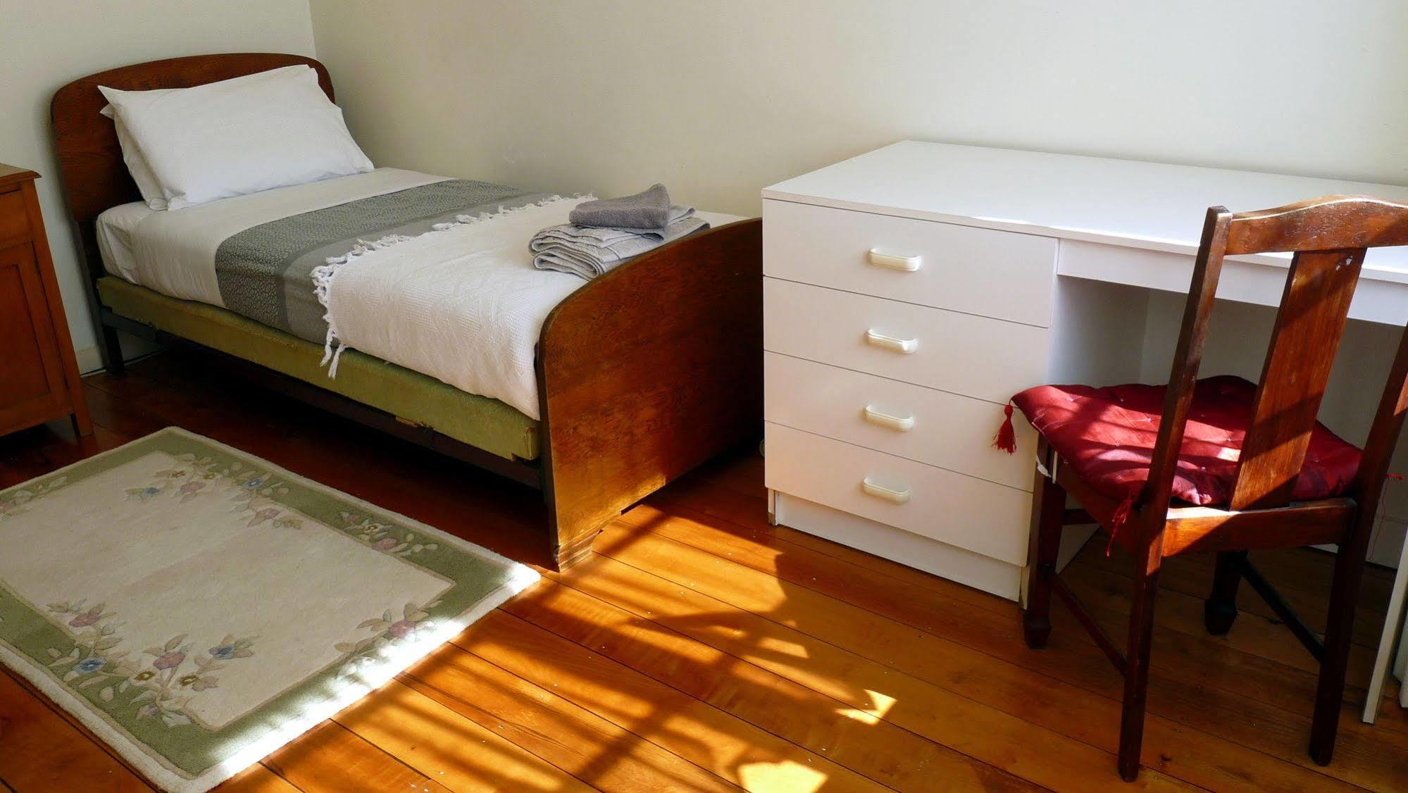 Kiwi Heritage Hospedagem domiciliar Auckland
