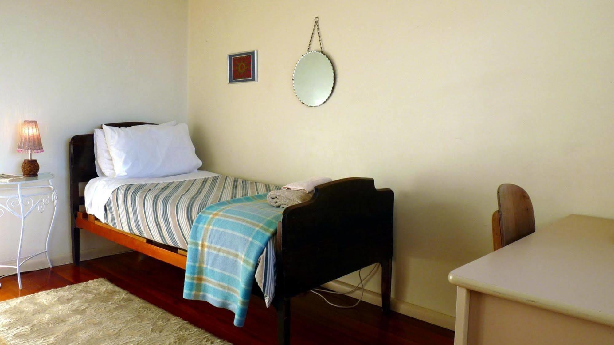 Kiwi Heritage Hospedagem domiciliar Auckland