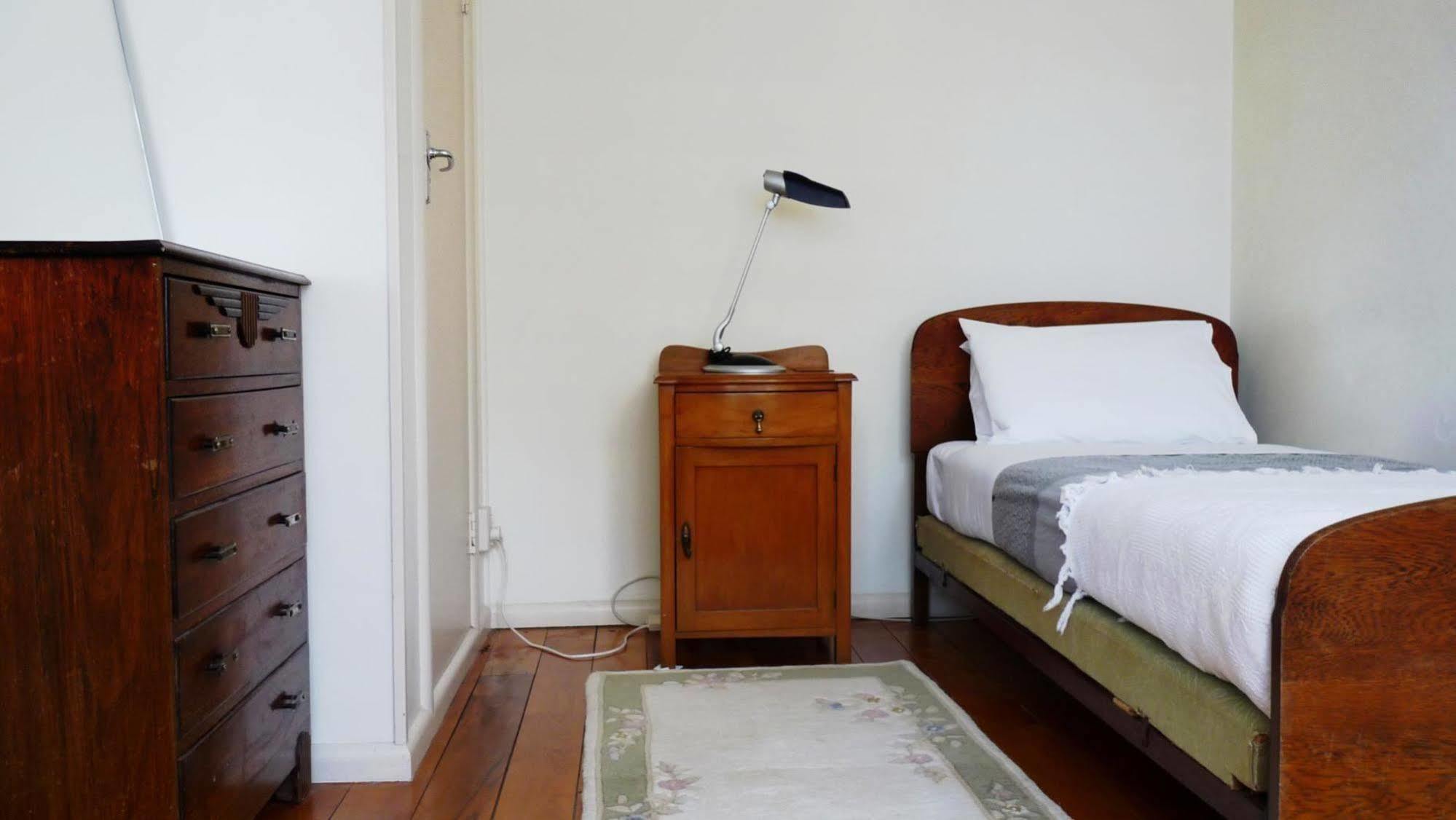 Kiwi Heritage Hospedagem domiciliar Auckland