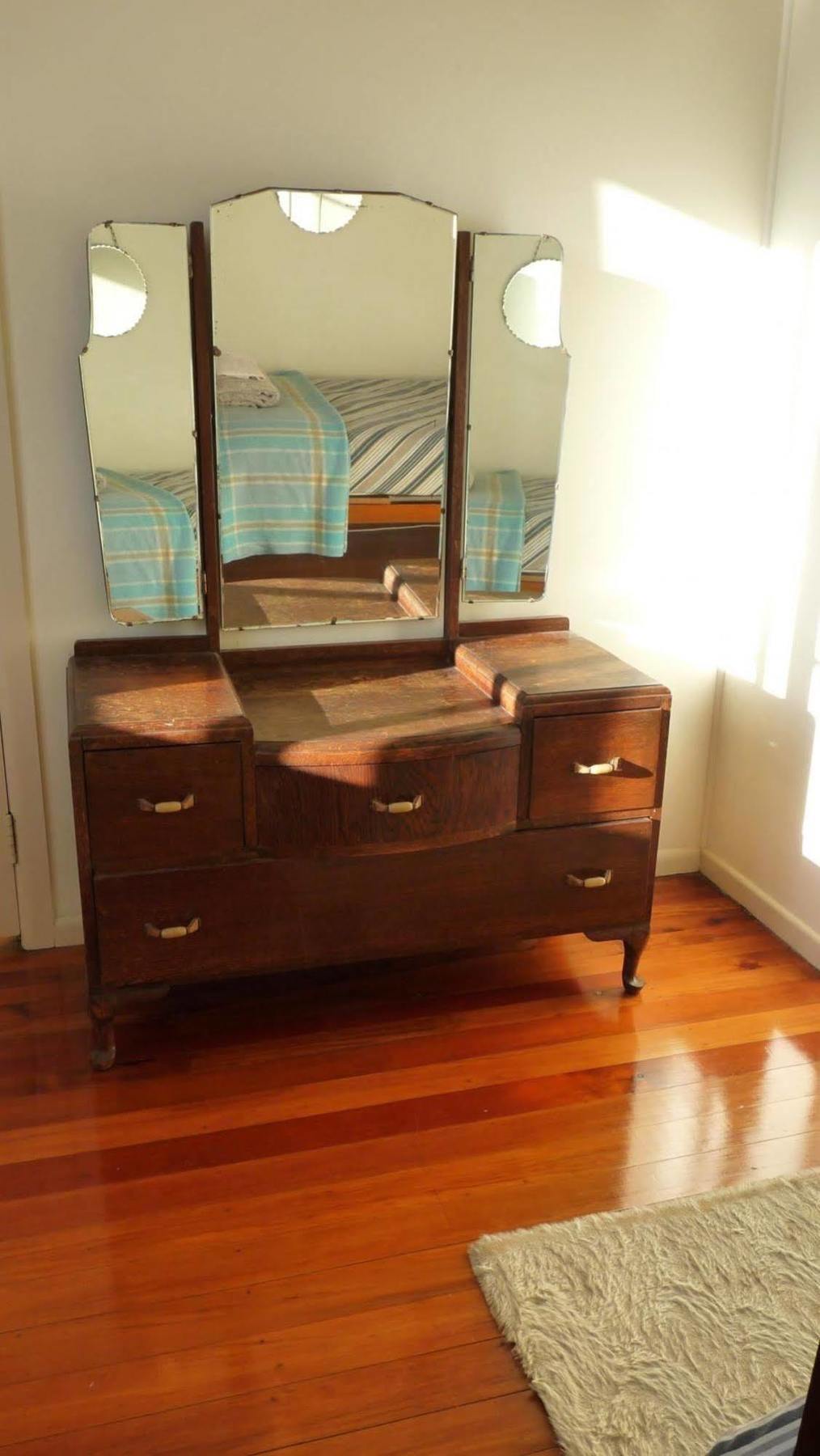 Hospedagem domiciliar Kiwi Heritage