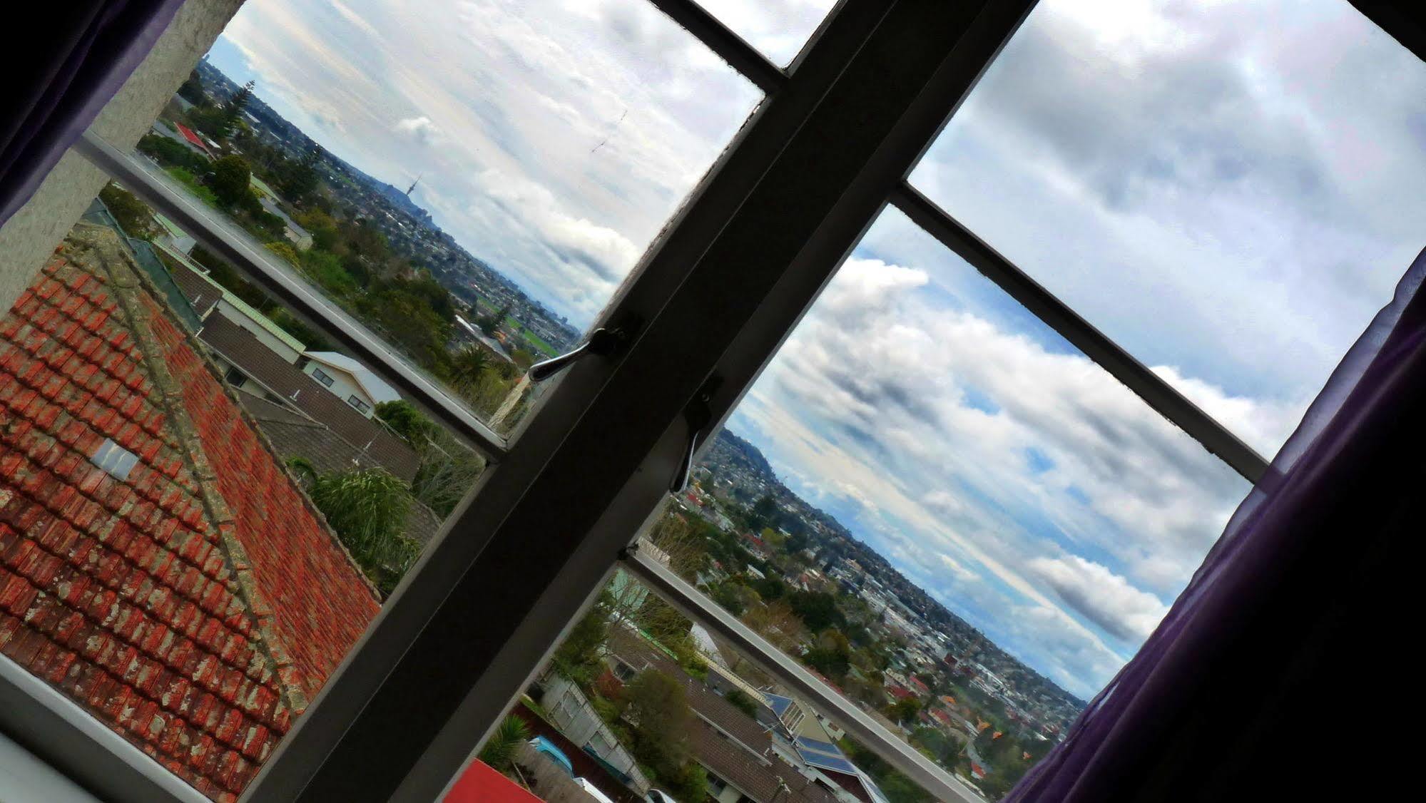 Hospedagem domiciliar Kiwi Heritage