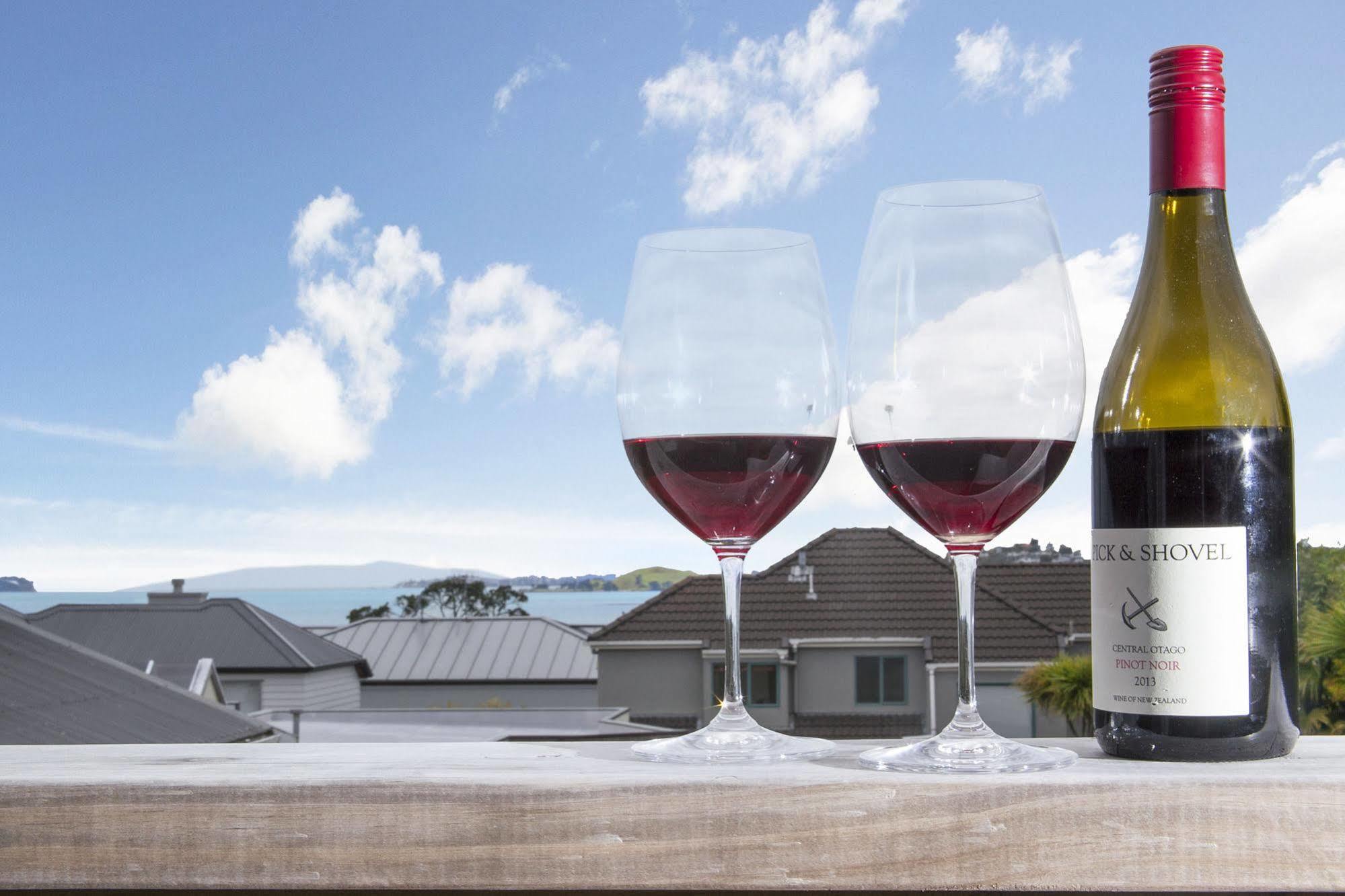 Acomodação com café da manhã  Kohimarama Beach Bed & Breakfast - Style And Privacy In Superb Location Auckland