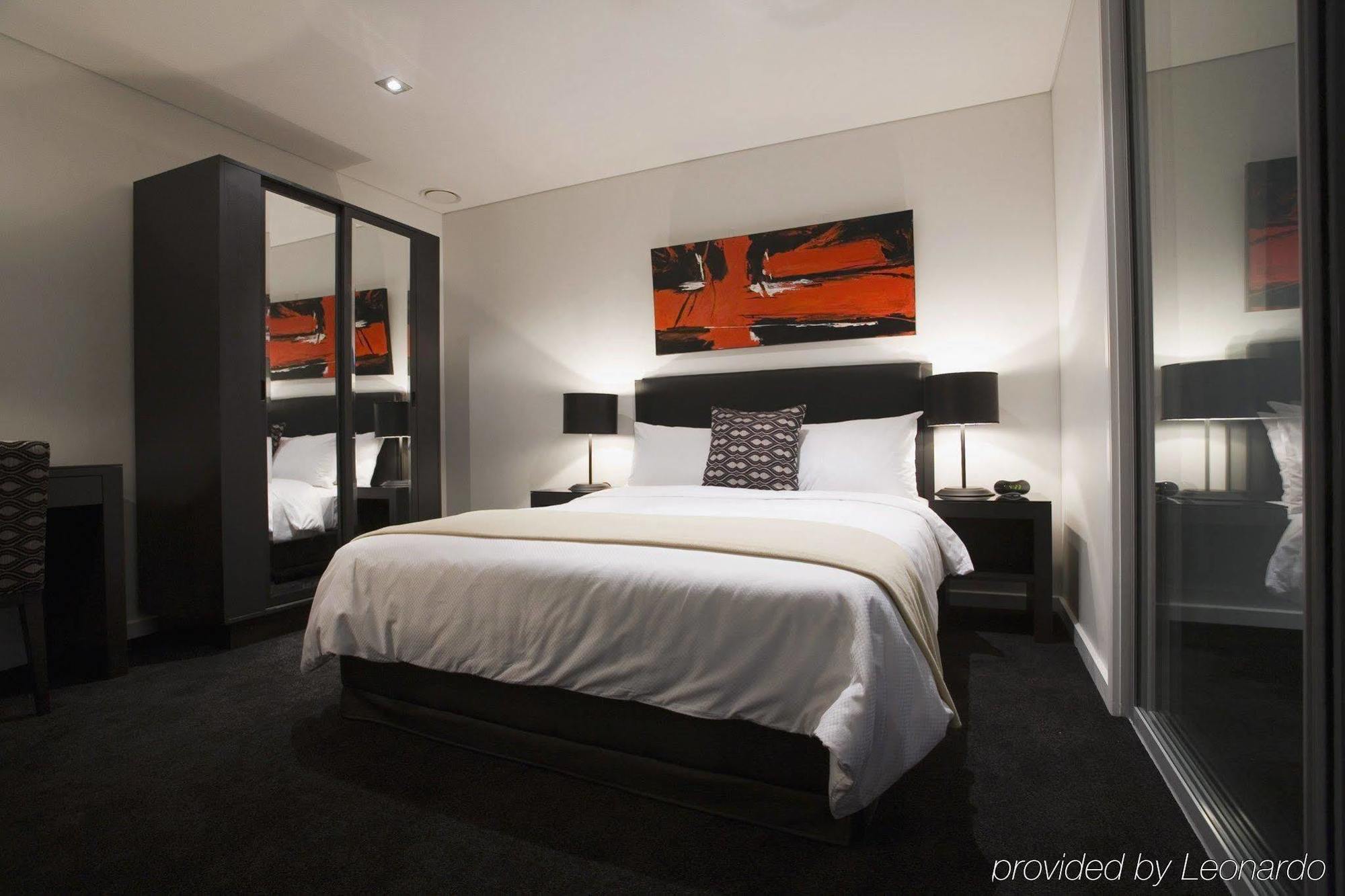 Hotel Nesuto Stadium Auckland