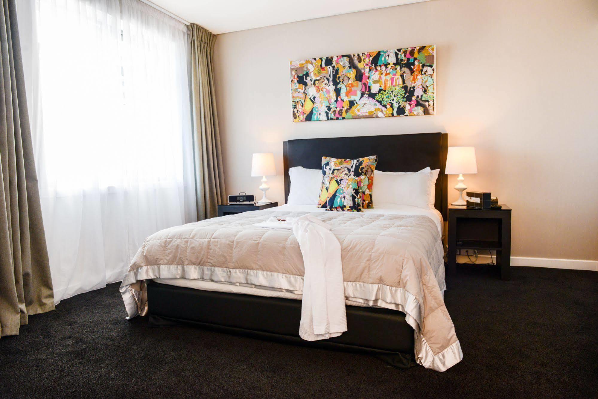 Nesuto Stadium Hotel Auckland