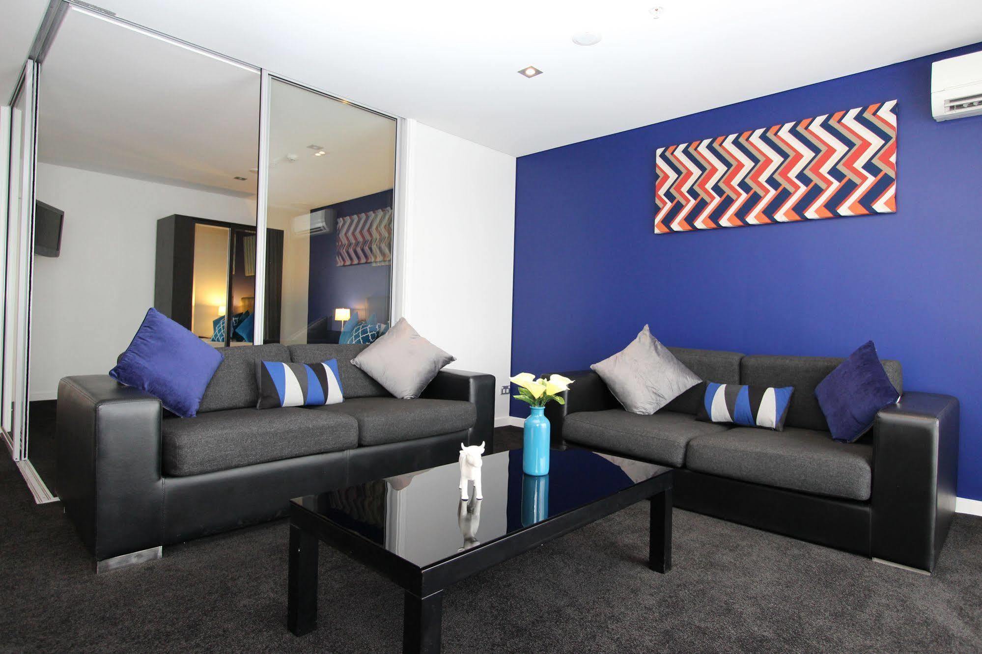Nesuto Stadium Hotel Auckland