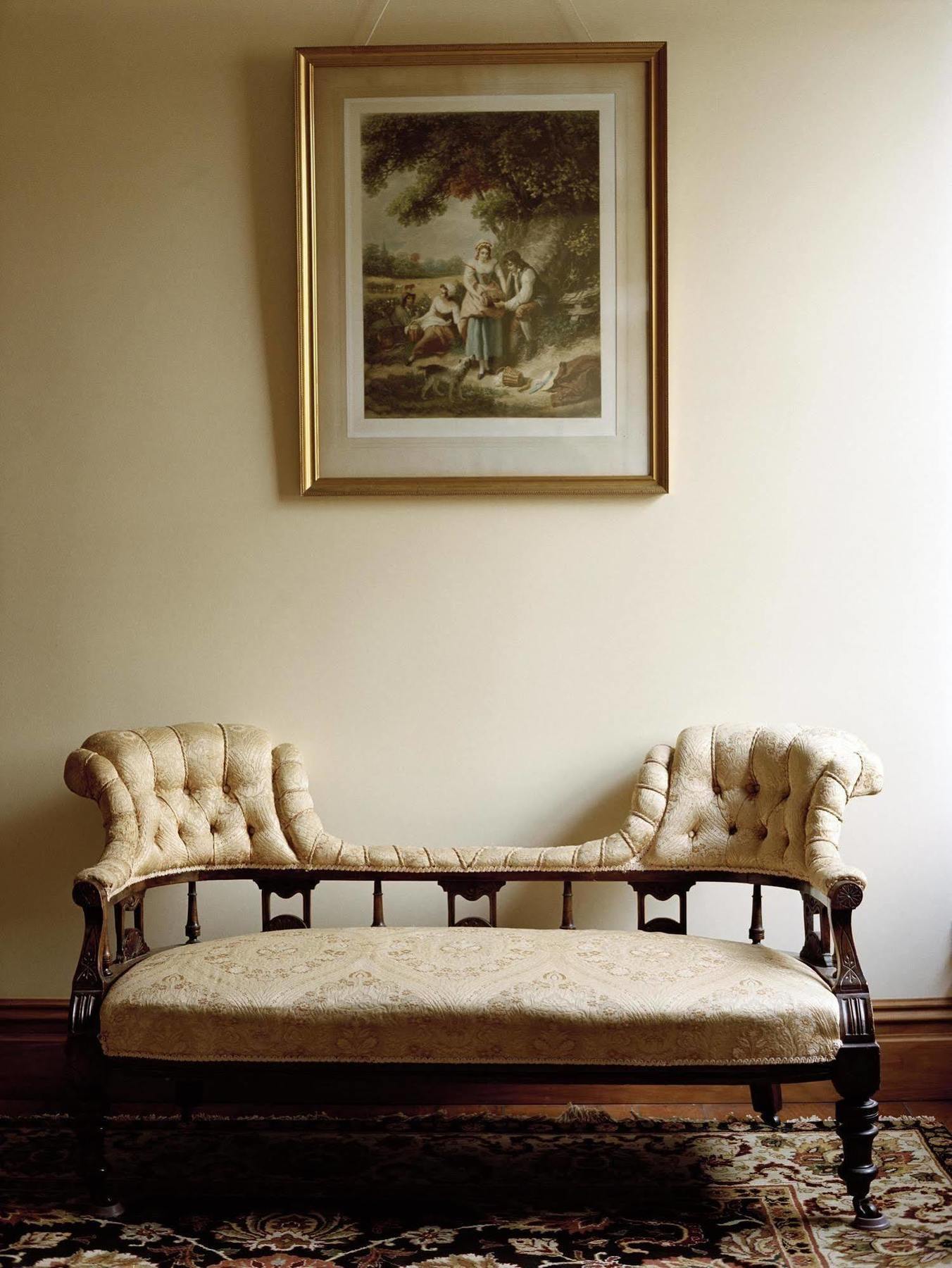 Bed & Breakfast Braemar On Parliament St 4*